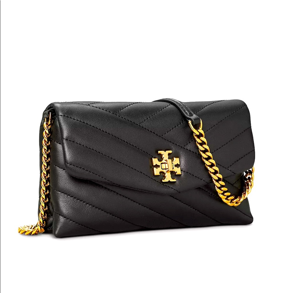Kira quilted